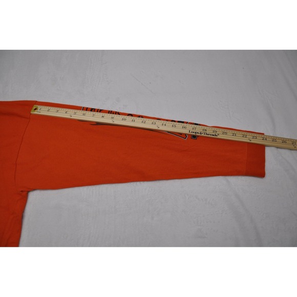 Harley-Davidson Shirt Mens XL Long Sleeve Javelina Boerne Texas Motorcycle - Picture 10 of 10